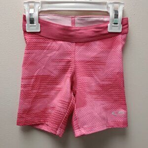 Champion bike shorts